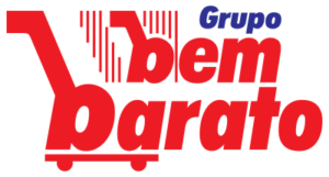 Logo BEM BARATO